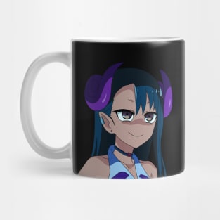 Nagatoro Demon Queem Mug